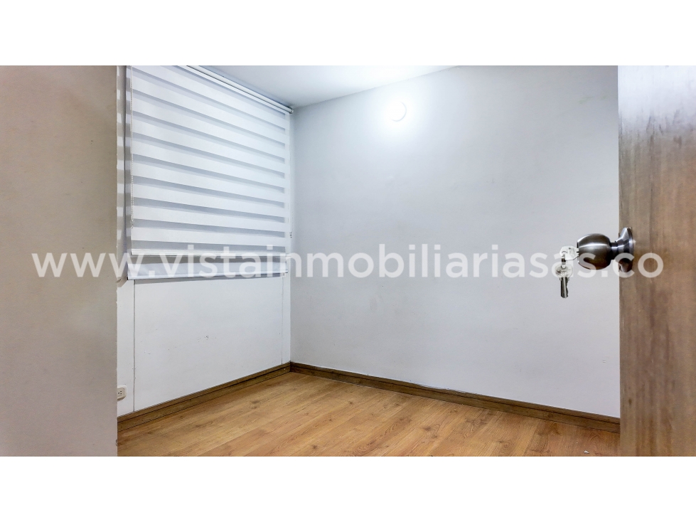 Apartamento en venta en Palermo, Manizales · foto 2 de 24