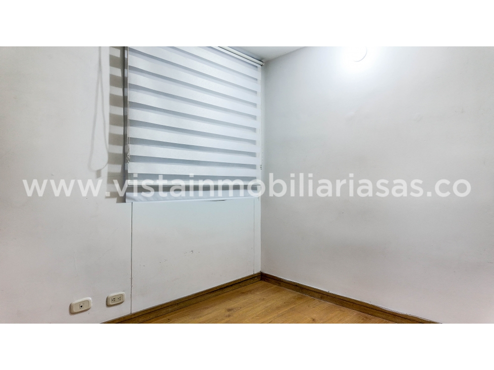 Apartamento en venta en Palermo, Manizales · foto 3 de 24