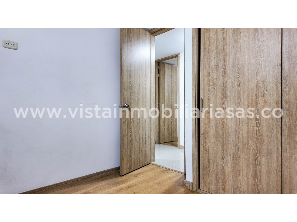 Apartamento en venta en Palermo, Manizales · foto 4 de 24