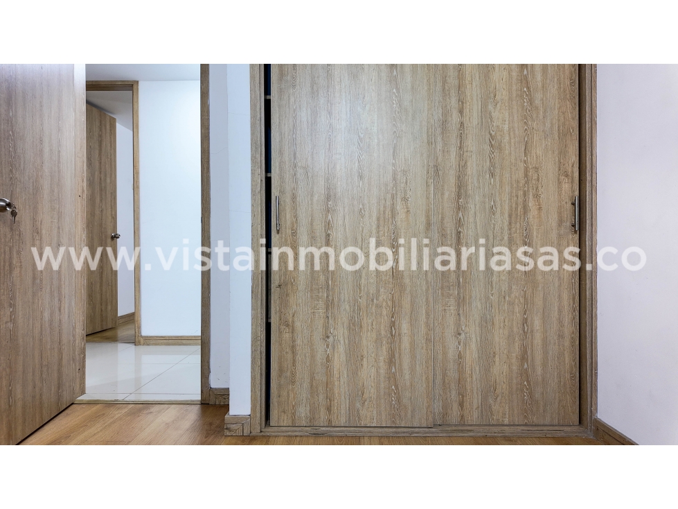 Apartamento en venta en Palermo, Manizales · foto 5 de 24