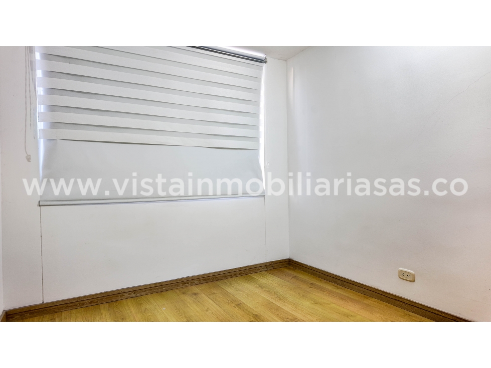 Apartamento en venta en Palermo, Manizales · foto 6 de 24