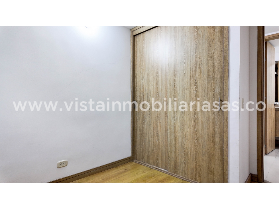 Apartamento en venta en Palermo, Manizales · foto 7 de 24