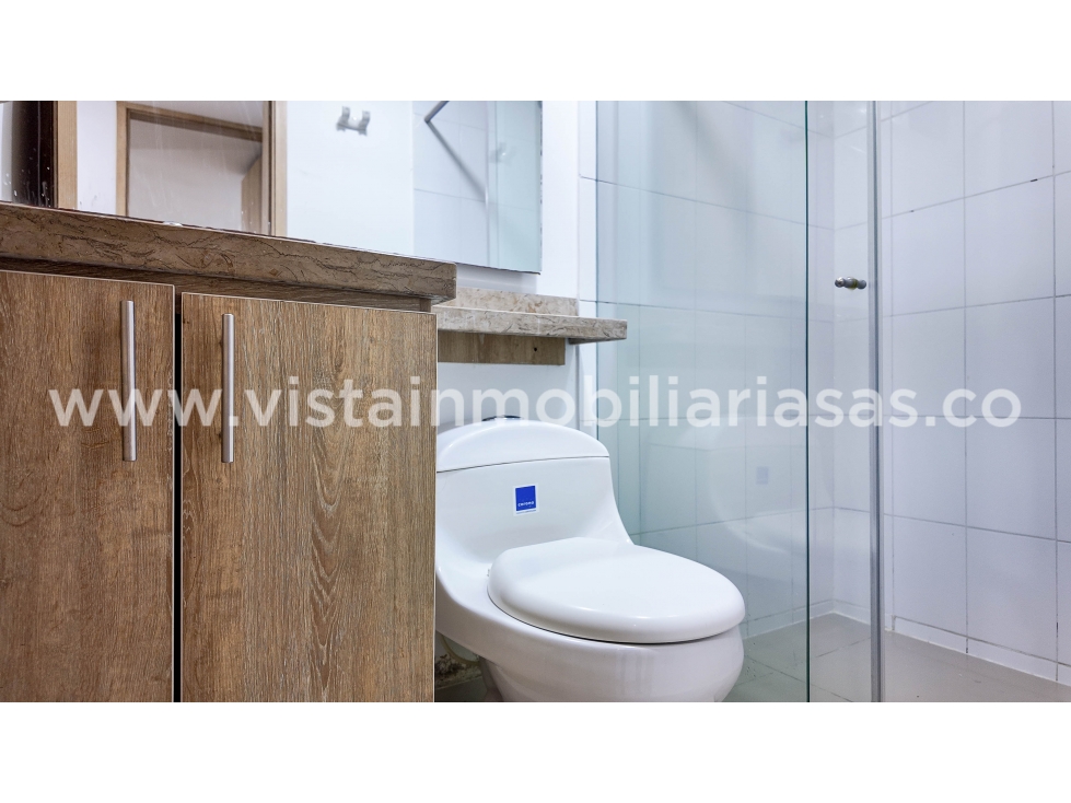 Apartamento en venta en Palermo, Manizales · foto 8 de 24