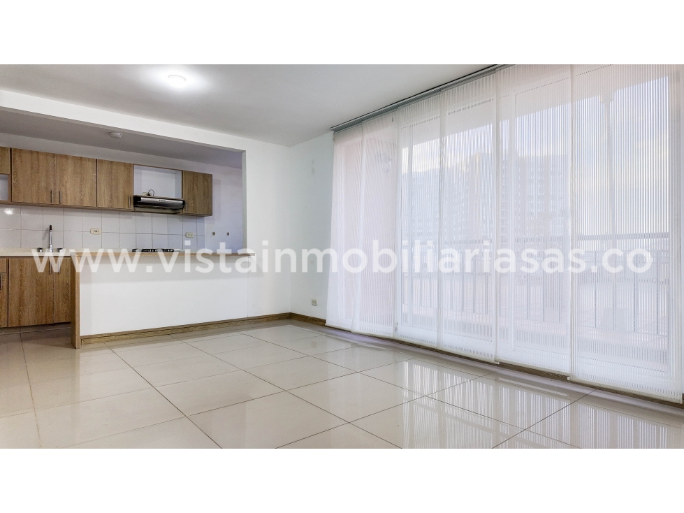Apartamento en venta en Palermo, Manizales · foto 9 de 24
