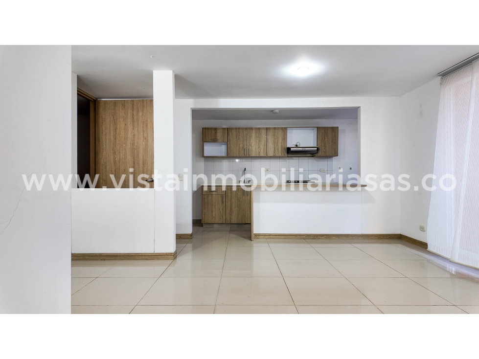 Apartamento en venta en Palermo, Manizales · foto 10 de 24