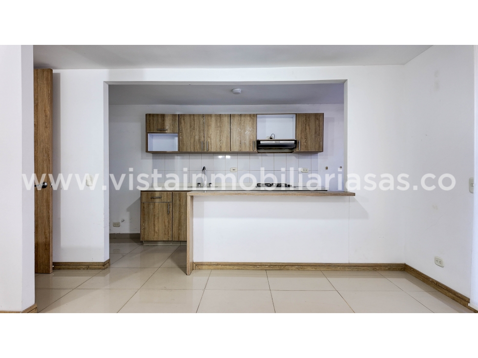 Apartamento en venta en Palermo, Manizales · foto 12 de 24