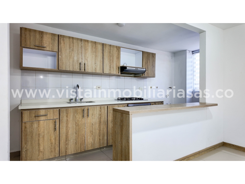 Apartamento en venta en Palermo, Manizales · foto 14 de 24