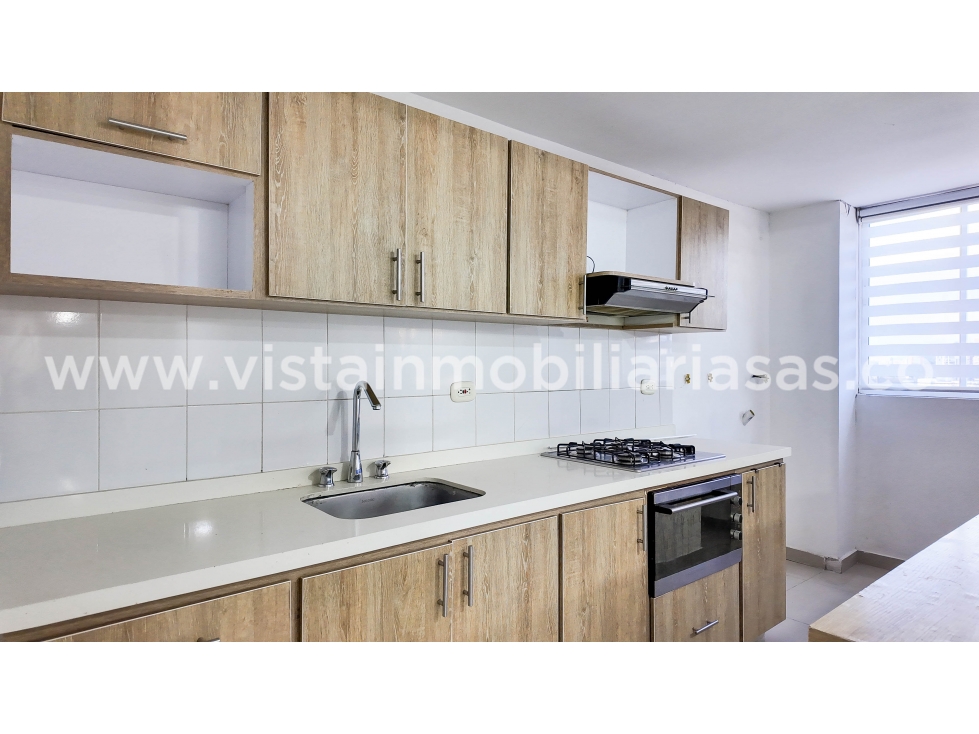 Apartamento en venta en Palermo, Manizales · foto 15 de 24