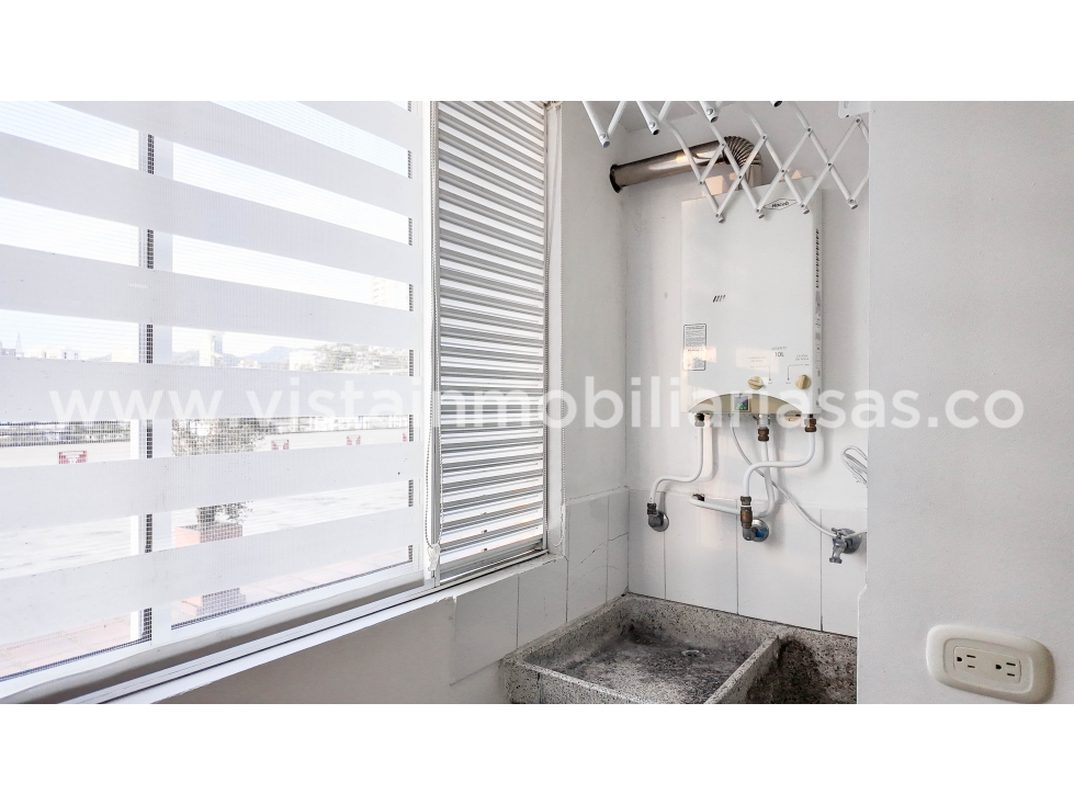 Apartamento en venta en Palermo, Manizales · foto 16 de 24