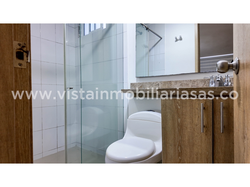 Apartamento en venta en Palermo, Manizales · foto 18 de 24