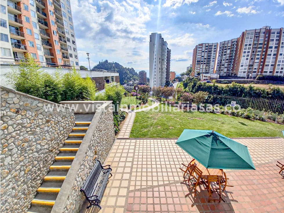 Apartamento en venta en Palermo, Manizales · foto 20 de 24