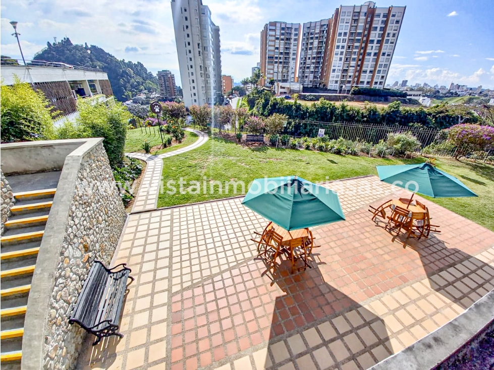 Apartamento en venta en Palermo, Manizales · foto 21 de 24