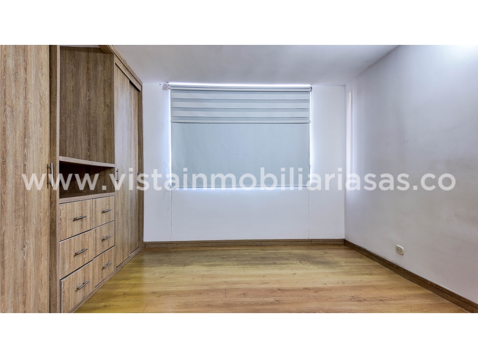 Apartamento en venta en Palermo, Manizales · foto 22 de 24