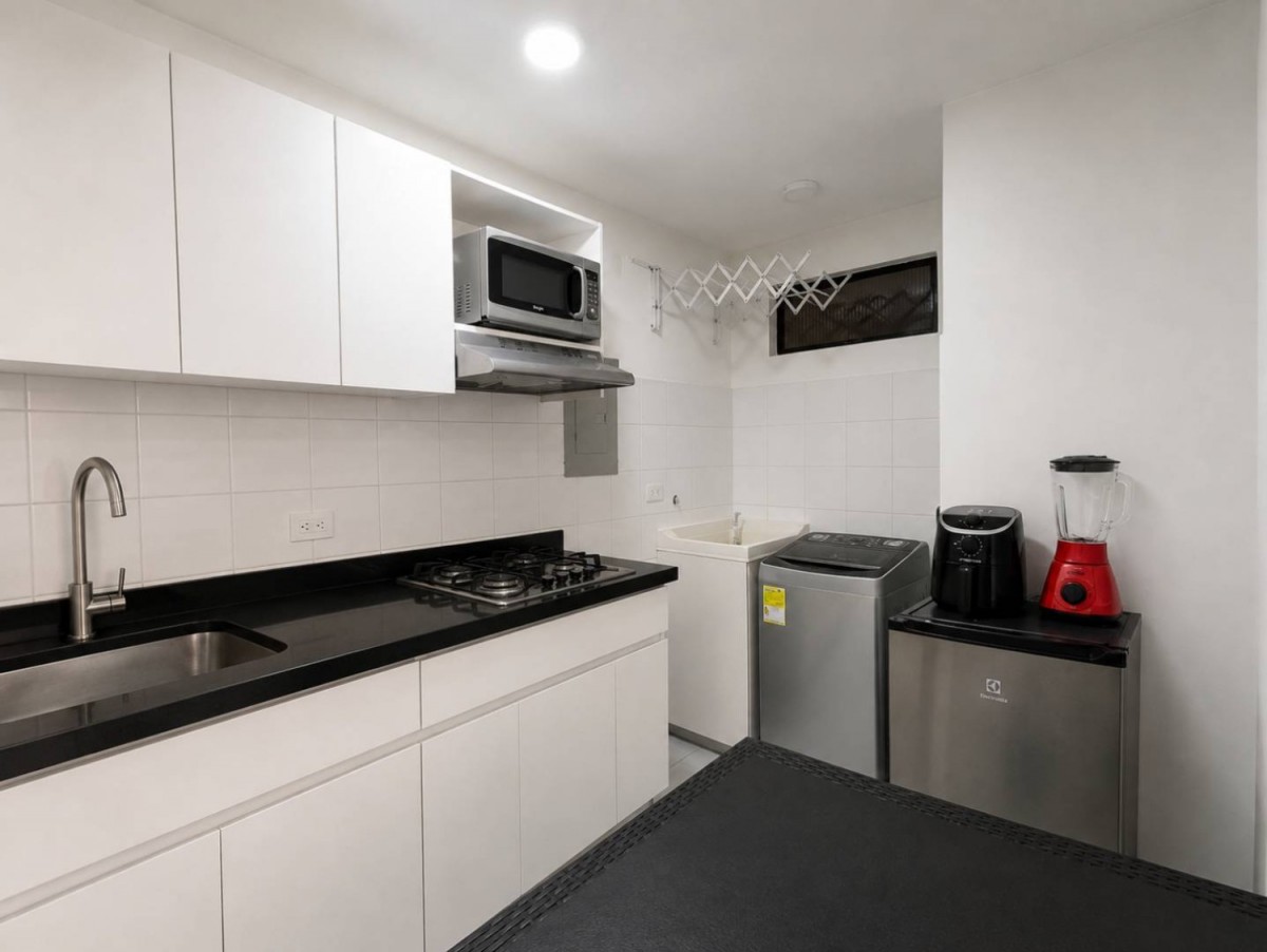 Apartamento en venta en Marly, Bogotá · foto 4 de 19
