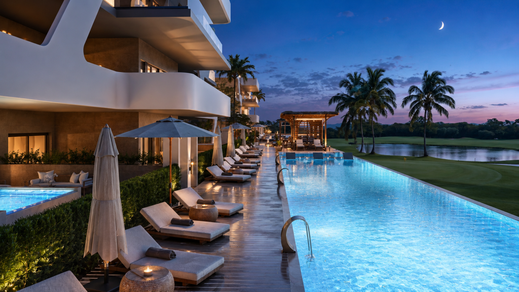 Apartamento en venta en Punta Canoa, Cartagena · foto 3 de 9