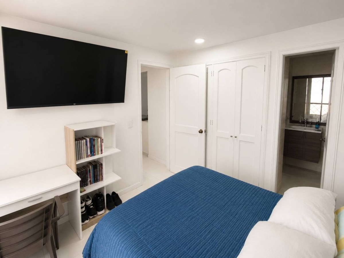 Apartamento en venta en Marly, Bogotá · foto 5 de 19