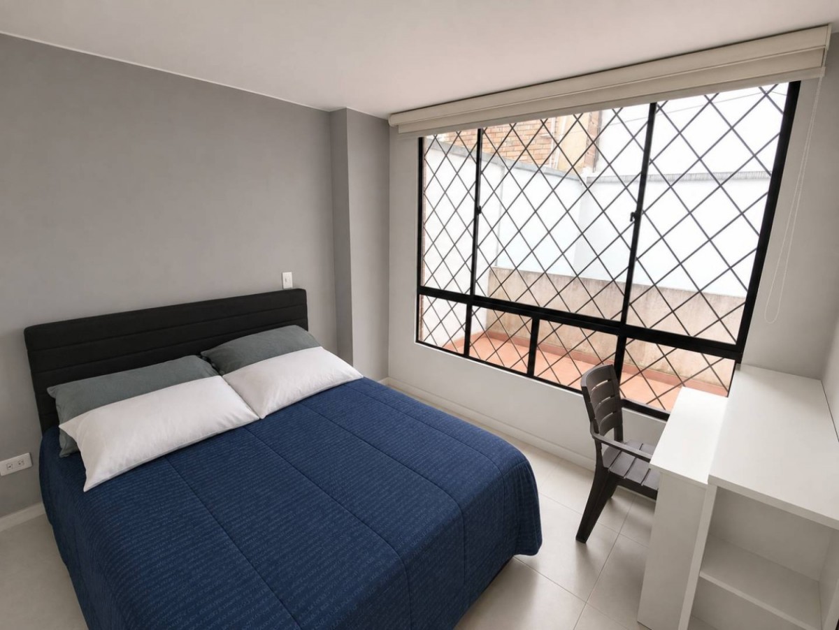 Apartamento en venta en Marly, Bogotá · foto 6 de 19