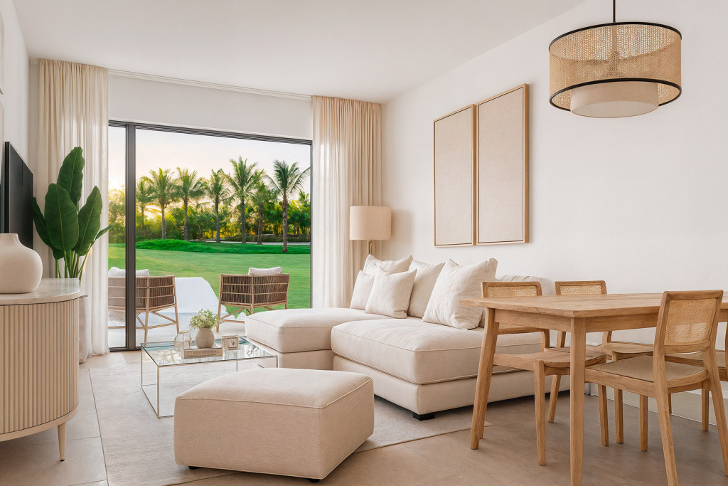 Apartamento en venta en Punta Canoa, Cartagena · foto 5 de 9