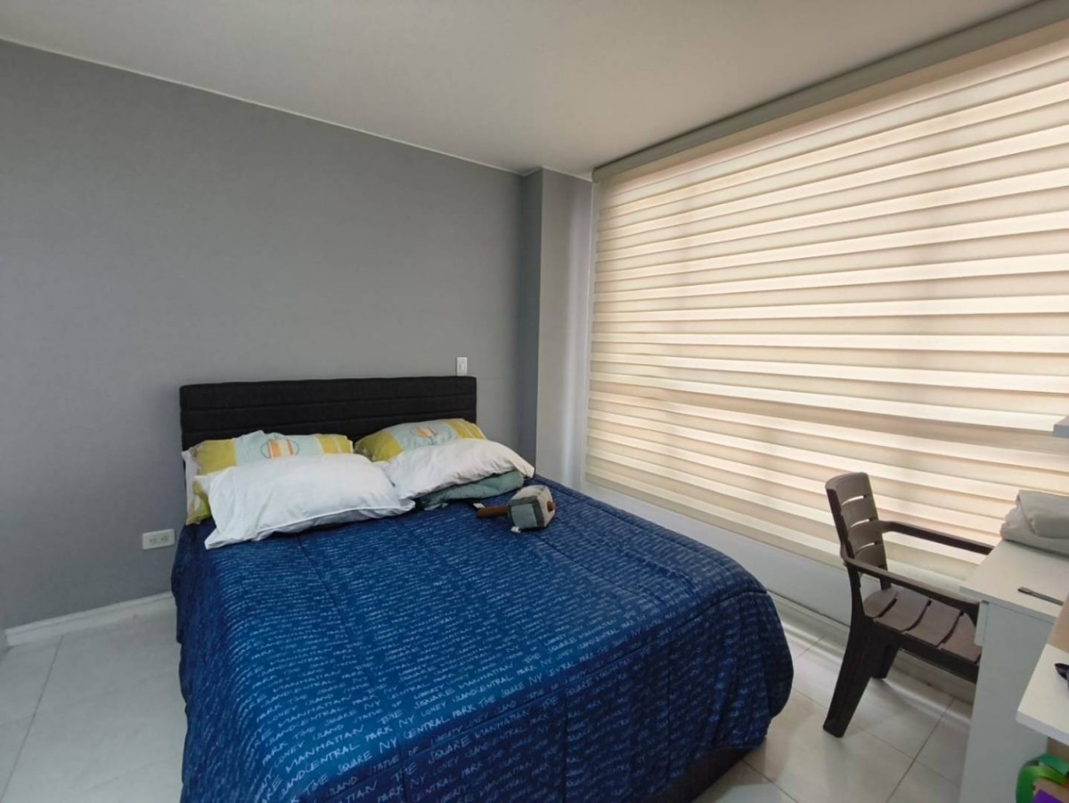 Apartamento en venta en Marly, Bogotá · foto 7 de 19