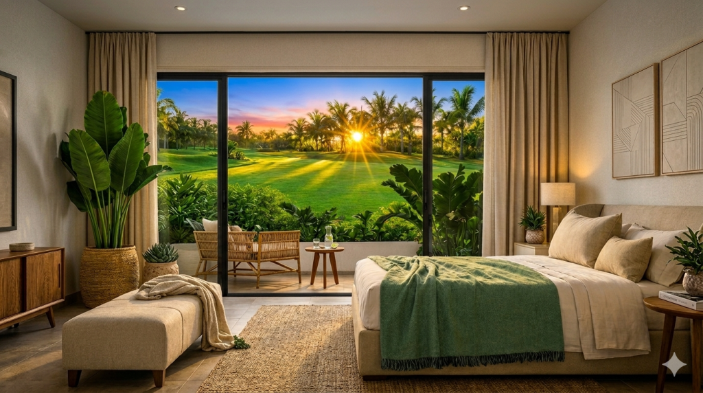 Apartamento en venta en Punta Canoa, Cartagena · foto 6 de 9