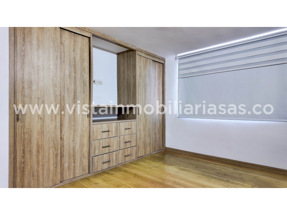 Apartamento en venta en Palermo, Manizales · foto 24 de 24