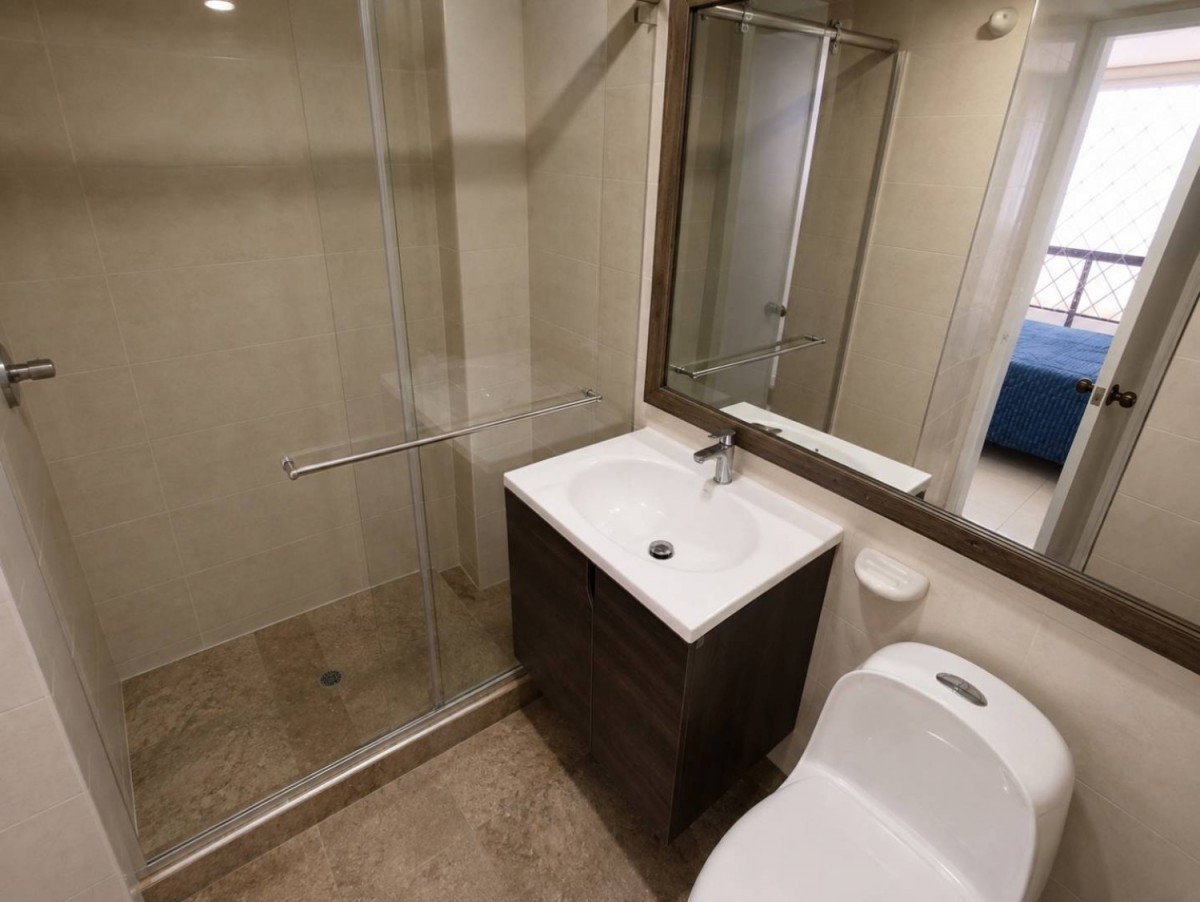 Apartamento en venta en Marly, Bogotá · foto 8 de 19