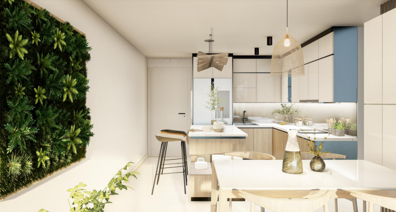 Apartamento en venta en Punta Canoa, Cartagena · foto 7 de 9