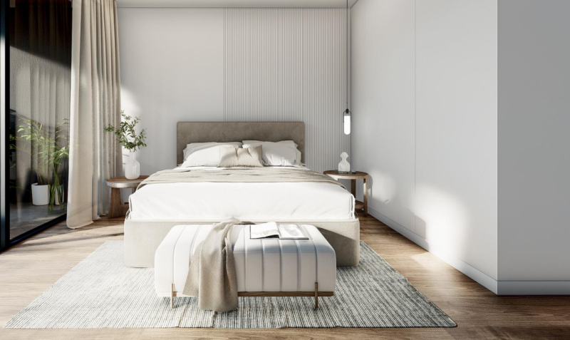 Apartamento en venta en Punta Canoa, Cartagena · foto 9 de 9