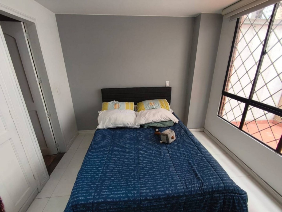 Apartamento en venta en Marly, Bogotá · foto 9 de 19
