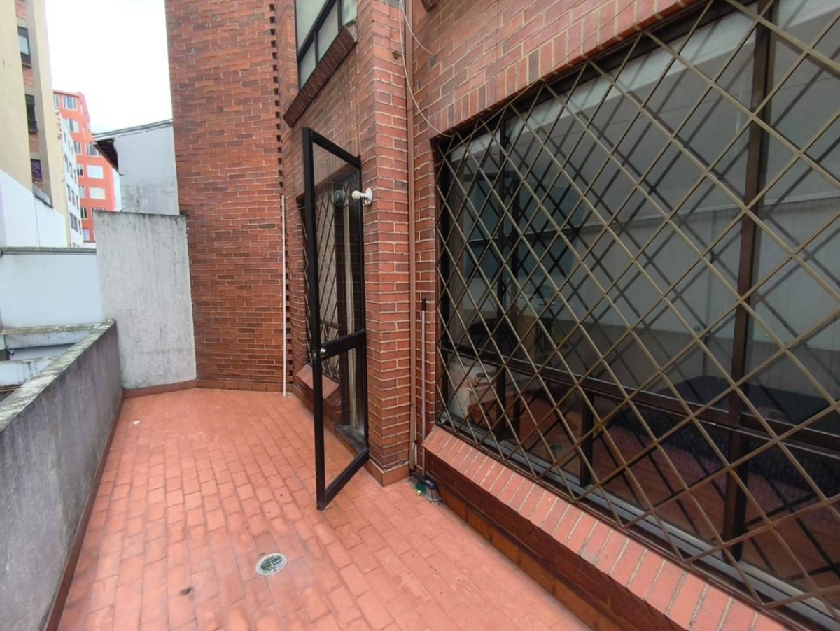 Apartamento en venta en Marly, Bogotá · foto 12 de 19