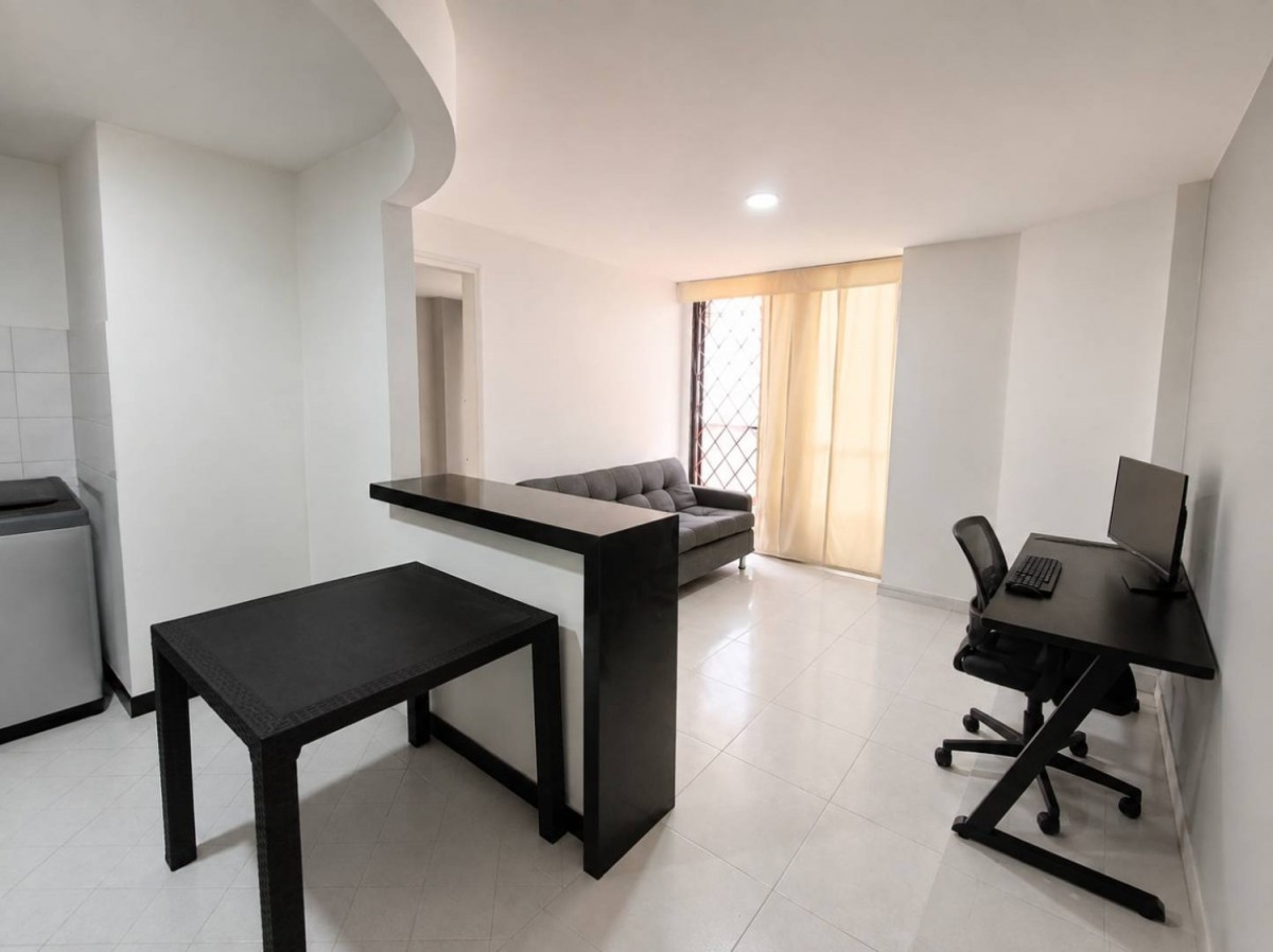 Apartamento en venta en Marly, Bogotá · foto 13 de 19