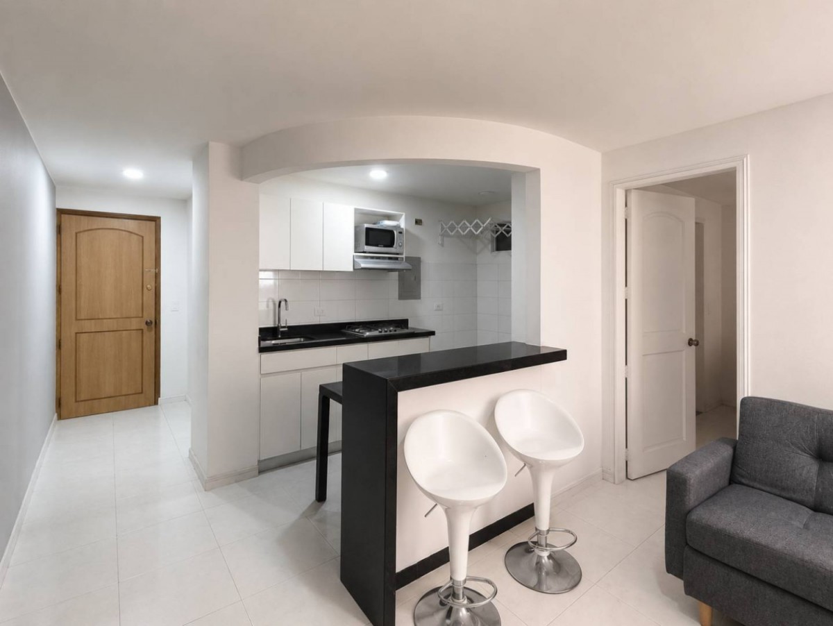 Apartamento en venta en Marly, Bogotá · foto 14 de 19