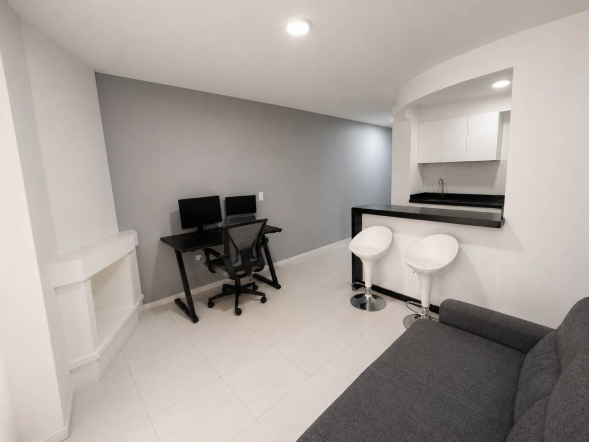 Apartamento en venta en Marly, Bogotá · foto 15 de 19