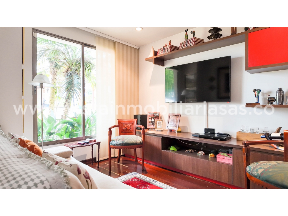 Casa en venta en El Trebol, Manizales · foto 3 de 24