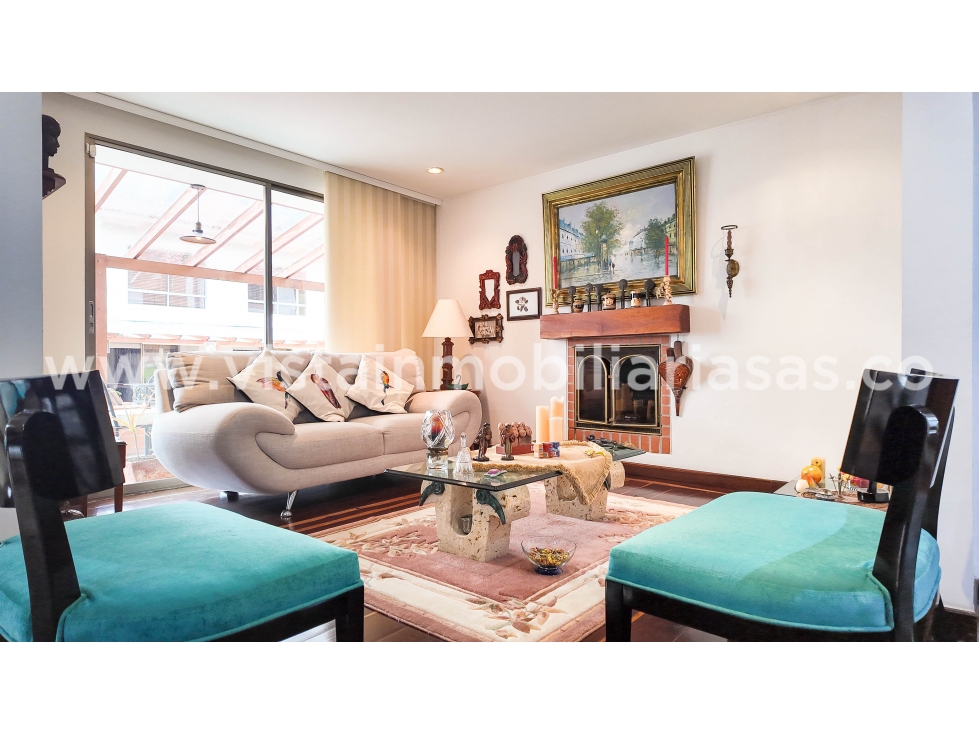 Casa en venta en El Trebol, Manizales · foto 4 de 24
