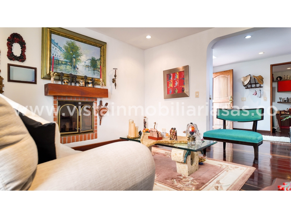 Casa en venta en El Trebol, Manizales · foto 8 de 24