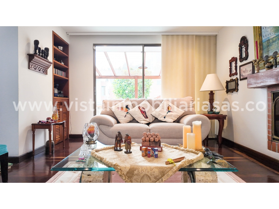 Casa en venta en El Trebol, Manizales · foto 9 de 24