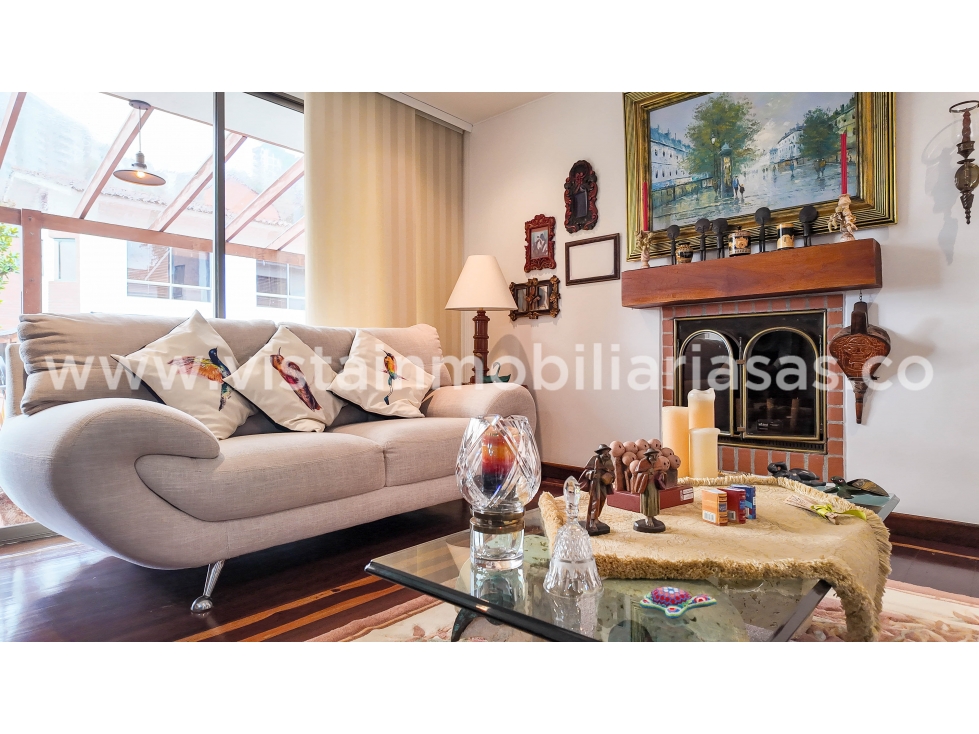 Casa en venta en El Trebol, Manizales · foto 10 de 24