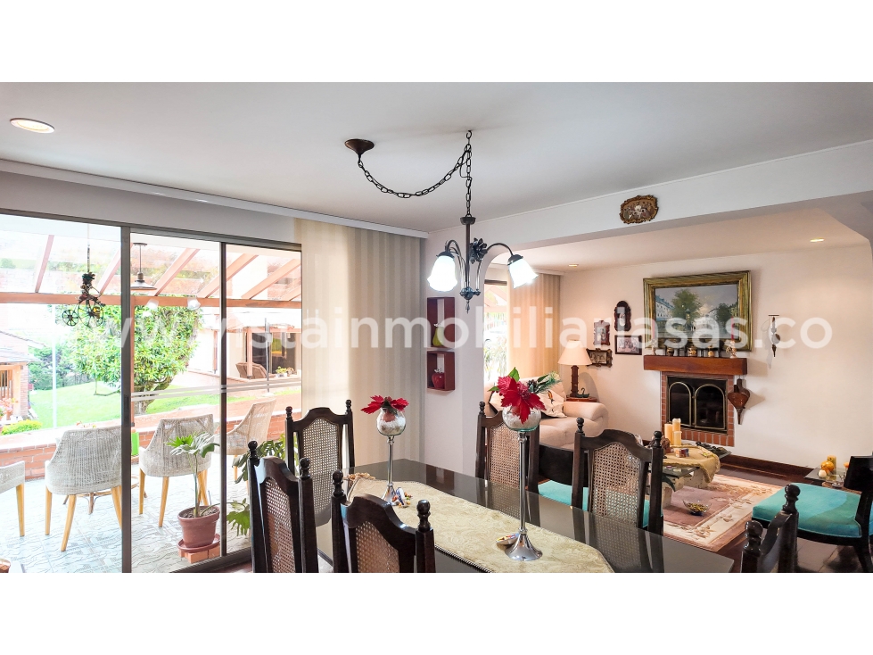 Casa en venta en El Trebol, Manizales · foto 11 de 24