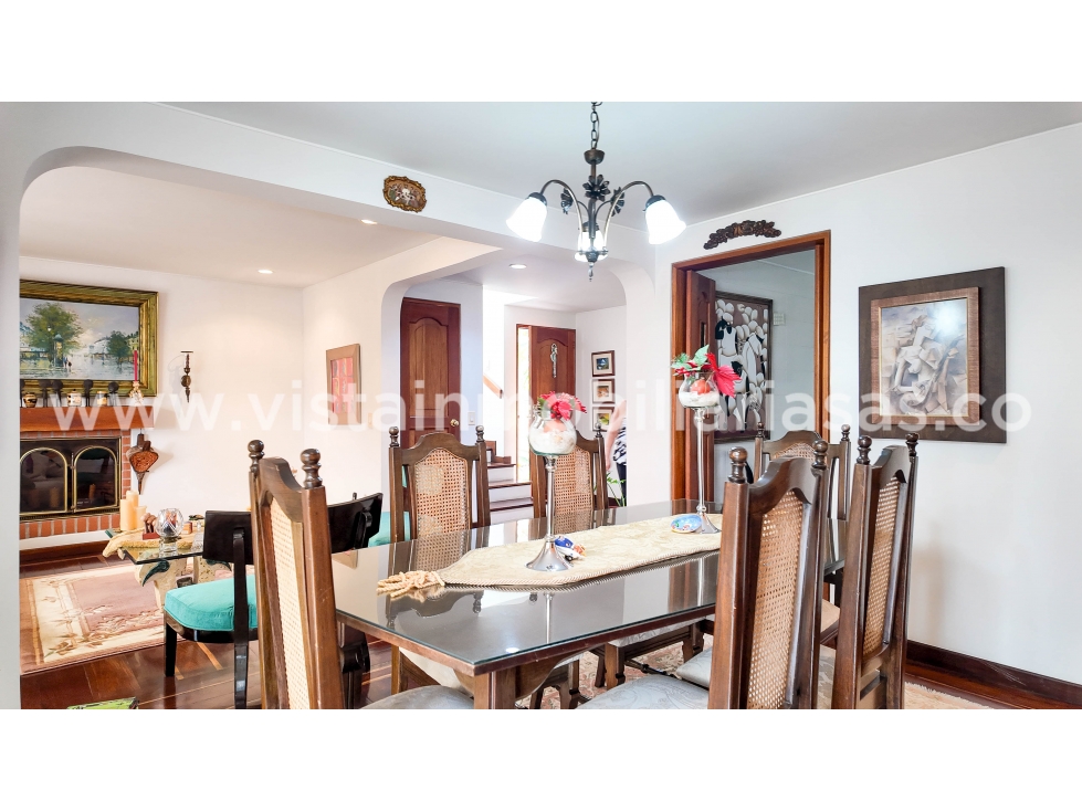 Casa en venta en El Trebol, Manizales · foto 13 de 24
