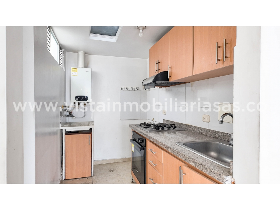 Apartamento en venta en Chipre, Manizales · foto 3 de 14