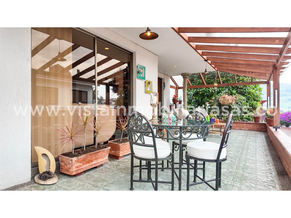 Casa en venta en El Trebol, Manizales · foto 14 de 24