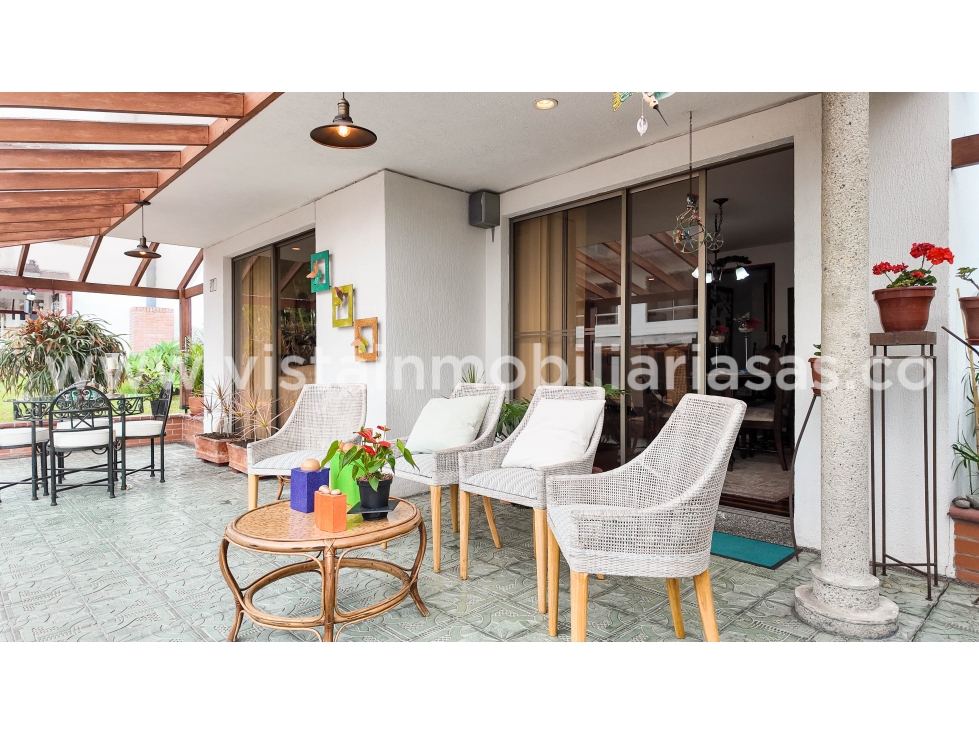 Casa en venta en El Trebol, Manizales · foto 15 de 24