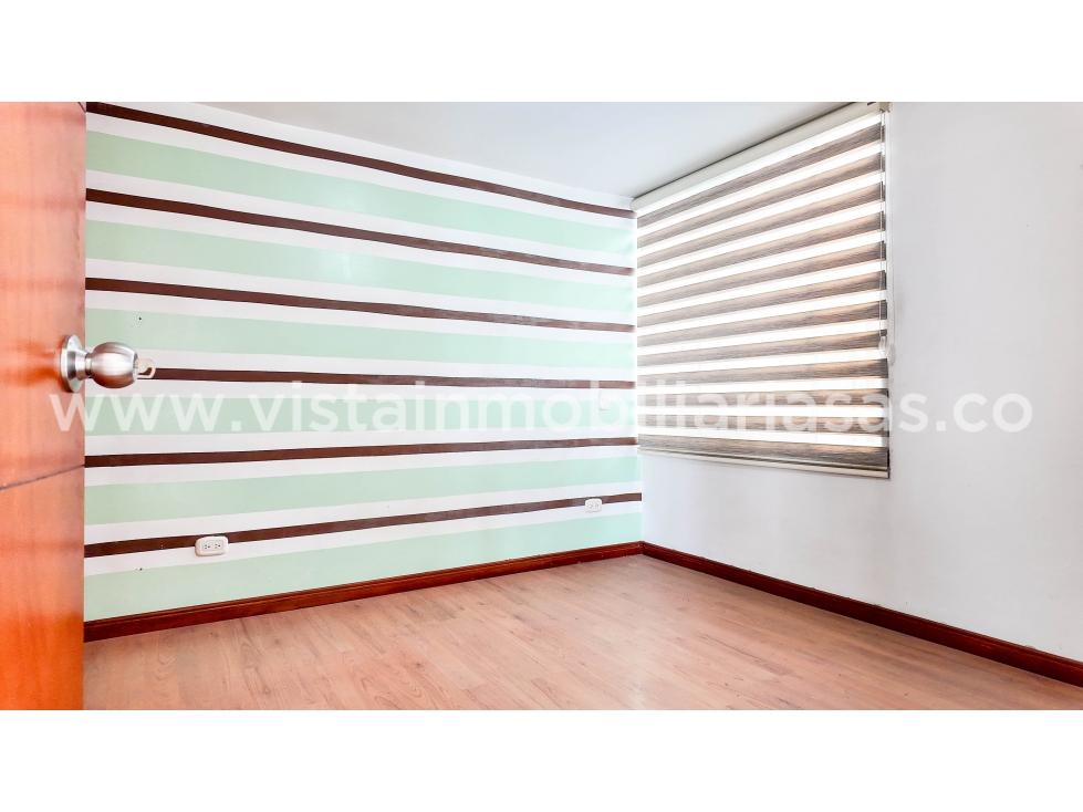 Apartamento en venta en Chipre, Manizales · foto 5 de 14