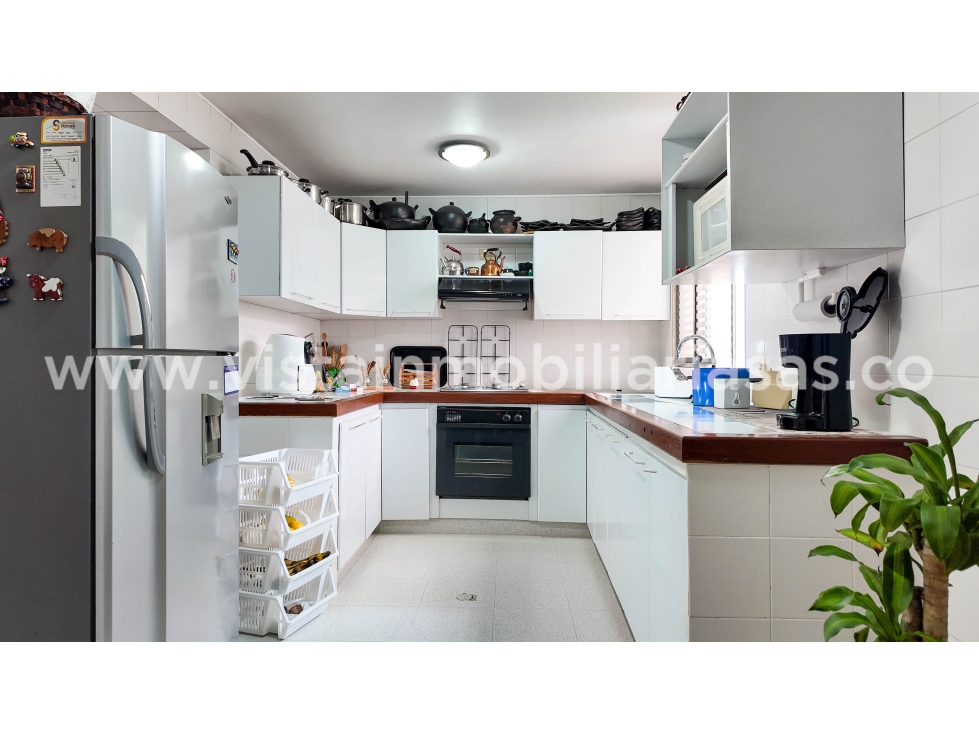 Casa en venta en El Trebol, Manizales · foto 16 de 24