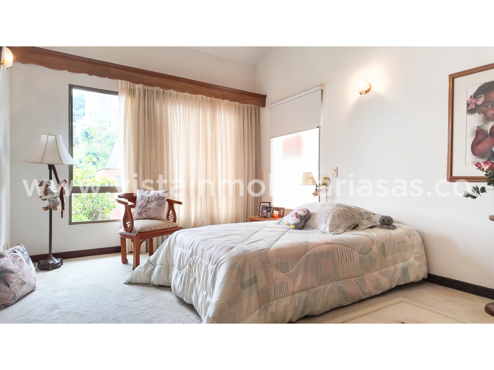 Casa en venta en El Trebol, Manizales · foto 17 de 24