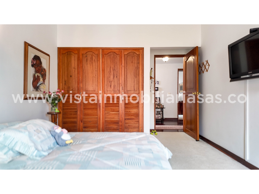 Casa en venta en El Trebol, Manizales · foto 18 de 24