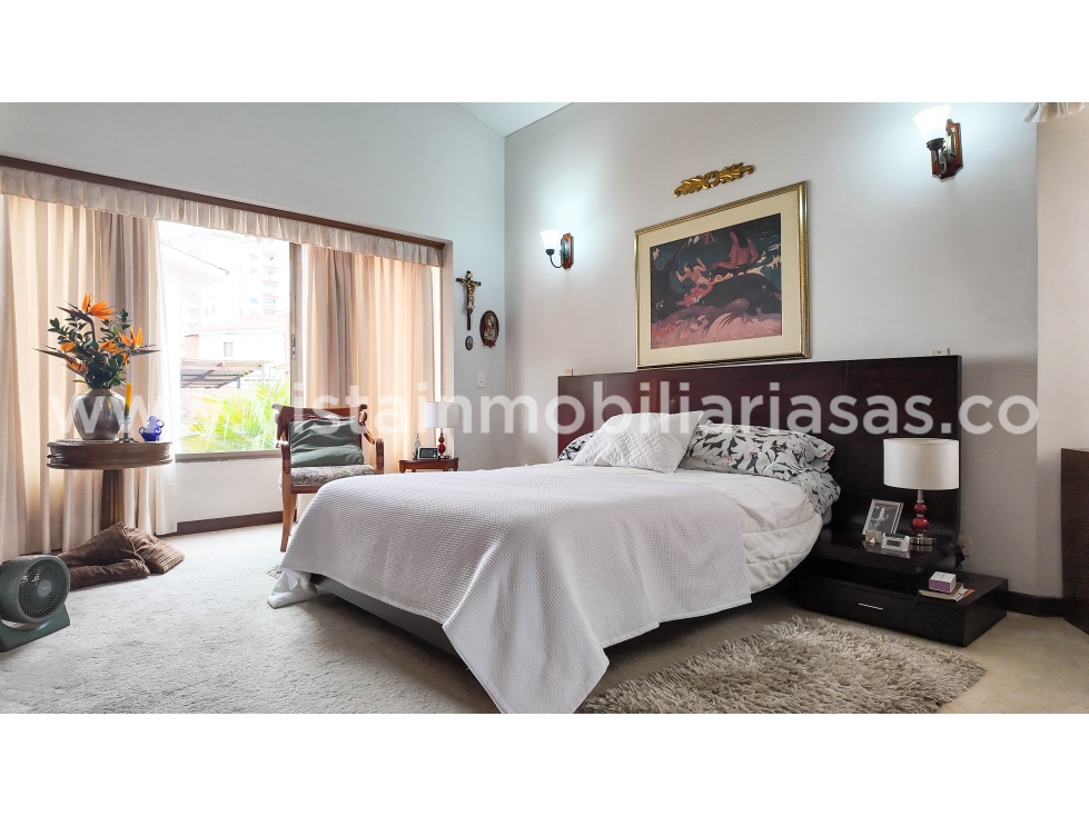 Casa en venta en El Trebol, Manizales · foto 19 de 24