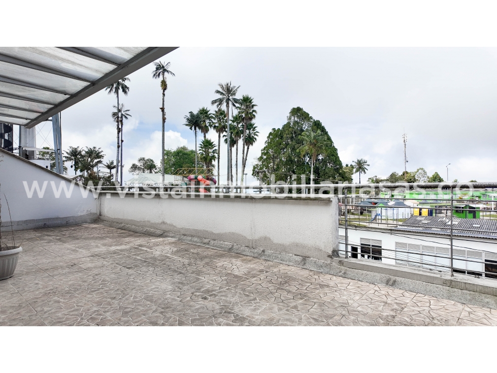 Apartamento en venta en Chipre, Manizales · foto 8 de 14