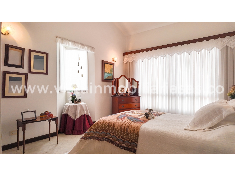 Casa en venta en El Trebol, Manizales · foto 20 de 24